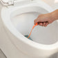 🌀 50 % RABATT NU! 🔧 52cm spiral avloppsrensare – flexibel hulling, utmärkt längd & återanvändbar – perfekt för diskbänkar, badkar och toaletter 🚽