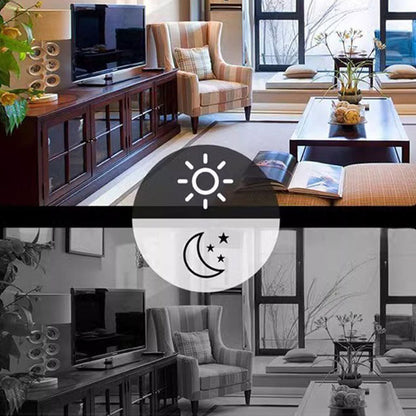 HD WIFI Night Vision Surveillance Camera💥2025 HOT SALE 73% OFF💥