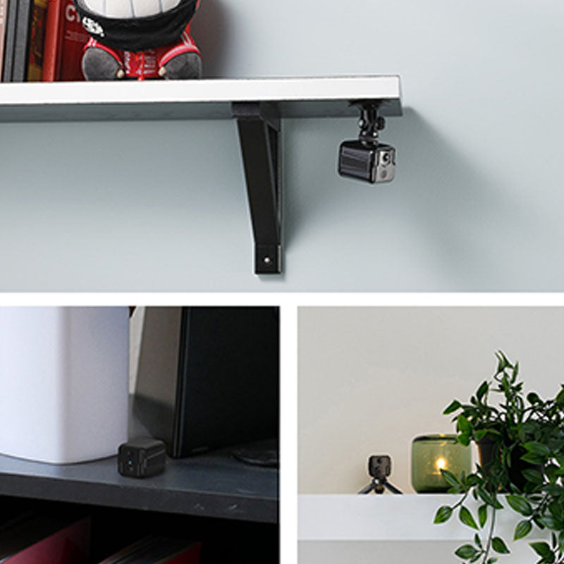 HD WIFI Night Vision Surveillance Camera💥2025 HOT SALE 73% OFF💥