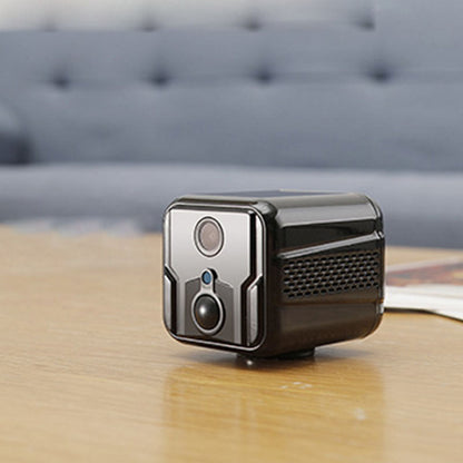 HD WIFI Night Vision Surveillance Camera💥2025 HOT SALE 73% OFF💥