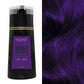💥Champú Instantáneo Para Teñir el Cabello