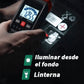 🔥Multímetro digital