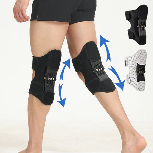 🎁Adjustable Knee Protection Booster for Sport（Best gifts for middle-aged and elderly people）