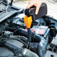 🛠️ KÖP 1 FÅ 2! 🔧 Snap-Tratt Multifunktionellt Avtappningsverktyg – Läckagefri Bilunderhållning – Perfekt för Olja & Vätskor 🚗