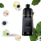 💥Champú Instantáneo Para Teñir el Cabello