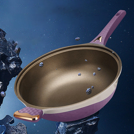 🚨Limited Time Offer👉 Quantum Non-stick Frying Pan