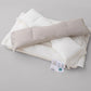 💤 50 % RABATT NU! 🛏️ Dubbelzon-nackkudde – ergonomiskt stöd för långa resor, flyg & bil 🧠