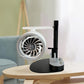 Creative Turbo Desk Fan ✈️ Free Shipping