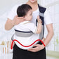 👶 50 % RABATT NU! 🧺 4-i-1 bärsele med ventilerande mesh – 0–36 månader, fram & rygg – nära barnet, händerna fria 💕