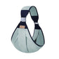 👶 50 % RABATT NU! 🧺 4-i-1 bärsele med ventilerande mesh – 0–36 månader, fram & rygg – nära barnet, händerna fria 💕