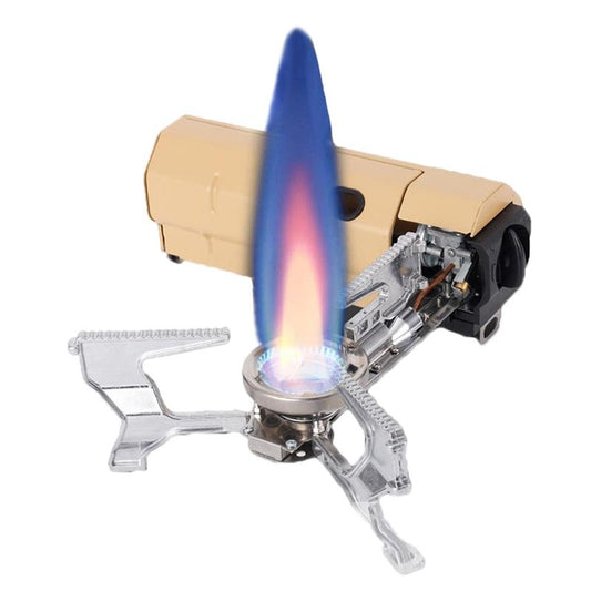 🔥Portable Folding Stove（Free postage）🔥