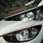 🚗 50 % RABATT NU! 💡 2-pack flexibel LED-flytande signallampa – vattentät, tvåfärgad & 12V – perfekt för varselljus och blinkers 🔧