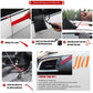 🔑 50% RABATT 🚗 | Kit för Nyckellös Öppning – 170cm Gripare & Luftkudde