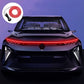 🚗 50 % RABATT NU! 💡 Dynamiskt skanning hoodbeam-kit – mjuka & hypnotiska ljuseffekter – vattentät, enkel installation & universalpassform – perfekt för bildekoration 🌟