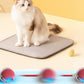 🐶 50% RABATT NU! 🐱 Smart Automatisk Rullande Husdjursboll – Interaktiv & Hinderundvikande 🐈