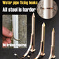 🔧 50 % RABATT NU! 🚰 Water pipe fixing hook nail – starkt grepp, enkel installation & korrosionsbeständig – perfekt för VVS och rörinstallationer 🏠