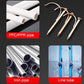 🔧 50 % RABATT NU! 🚰 Water pipe fixing hook nail – starkt grepp, enkel installation & korrosionsbeständig – perfekt för VVS och rörinstallationer 🏠