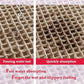 🧺 50 % RABATT NU! 🚿 Superabsorberande halkfri badrumsmatta – våffeldesign, snabbtorkande & halksäker – perfekt för badrummet 🏠