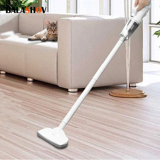 Home Wireless High Power Vacuum Cleaner-Free shipping