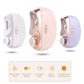 👵 50% RABATT NU! 👶 3-i-1 Automatisk Elektrisk Nagelklippare med Polering – Klipp, Trima & Polera ✨