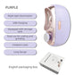 👵 50% RABATT NU! 👶 3-i-1 Automatisk Elektrisk Nagelklippare med Polering – Klipp, Trima & Polera ✨