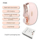 👵 50% RABATT NU! 👶 3-i-1 Automatisk Elektrisk Nagelklippare med Polering – Klipp, Trima & Polera ✨