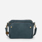 👜 50% RABATT! ✨ Läder Crossbody & Clutch Set – Lätt, Flera Fack & Tidslös Design för Vardag och Kväll 👜