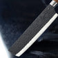 🔪 50% RABATT NU! 🍳 Professionellt Köksknivset i Rostfritt Stål – Ergonomiska Trähandtag & Hammardesign – Precision, Hållbar & Elegant 🥩