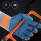 🧤 50 % RABATT NU! 💪 Wear-resistant rubber work glove (12-pack) – hållbar, rivfast & halksäker – perfekt för bilreparation, bygg och trädgård 🛠️