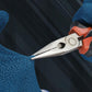 🧤 50 % RABATT NU! 💪 Wear-resistant rubber work glove (12-pack) – hållbar, rivfast & halksäker – perfekt för bilreparation, bygg och trädgård 🛠️