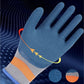 🧤 50 % RABATT NU! 💪 Wear-resistant rubber work glove (12-pack) – hållbar, rivfast & halksäker – perfekt för bilreparation, bygg och trädgård 🛠️