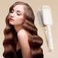 💇‍♀️ 50 % RABATT NU! ✨ 32MM vågig hårcurler – skapar mjuka naturliga vågor – negativ jon-teknik & 4 temperaturer – perfekt för salongsresultat hemma 🌸