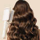 💇‍♀️ 50 % RABATT NU! ✨ 32MM vågig hårcurler – skapar mjuka naturliga vågor – negativ jon-teknik & 4 temperaturer – perfekt för salongsresultat hemma 🌸