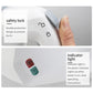 💨 50% RABATT 🧼 | Handhållen Ångtvättset för Hemmet – 1000W & Kemikaliefri