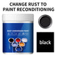 🛡️ 50% RABATT NU! 🎨 Väderbeständig Rostomvandlarfärg – Förvandlar Rost till Målningsbar Yta, Stoppar Korrosion & Blockerar UV – Ingen Slipning Behövs ✨