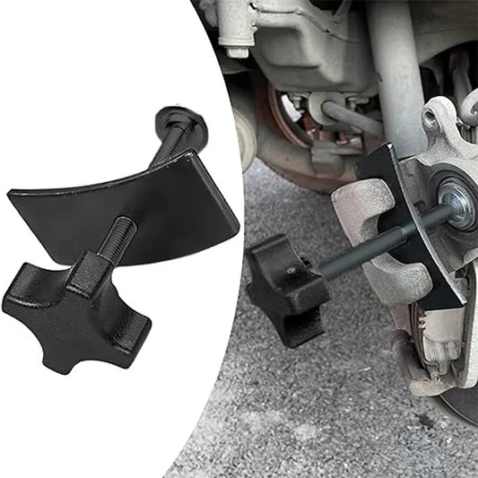 🔧 50% RABATT 🚗 | Bromsbeläggseparator – Premiumlegering & Universell Kompatibilitet