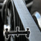 🔧 50 % RABATT NU! ⚙️ Justerbart verktyg för borttagning av vevaxelskivor – 40–165 mm, robust konstruktion & exakt passform – perfekt för bilreparation 🚗