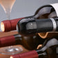 🍾 KÖP 1 FÅ 1 GRATIS! 🔒 Livsmedelsgodkänd silikonförslutningsplugg – roterande låsdesign, tät försegling & bred användning – perfekt för vin, öl och champagne 🥂