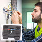 🔧 50% RABATT NU! ⚡ Elektrisk Trådsvetsfixtur – Justerbara Klämmor, Värmebeständig & Precisionsinriktning – För Elektronik, Bilreparation & DIY 💪