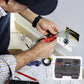 🔧 50% RABATT NU! ⚡ Elektrisk Trådsvetsfixtur – Justerbara Klämmor, Värmebeständig & Precisionsinriktning – För Elektronik, Bilreparation & DIY 💪
