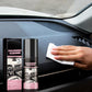 🚗 KÖP 1 FÅ 1 GRATIS! Bilpoleringsspray – Djuprengör, Skyddar & Ger Glans!