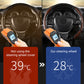 🚗 50% RABATT NU! 🛡️ Universellt Halkfritt Rattskydd – Persikoträimitation & Komfort✨