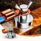 🧲 50 % RABATT NU! ⚡ Magnetisk jordklämma – snabb & säker svetsning – kraftig magnet & hög ledningsförmåga – perfekt för proffs 🔧