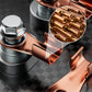 🧲 50 % RABATT NU! ⚡ Magnetisk jordklämma – snabb & säker svetsning – kraftig magnet & hög ledningsförmåga – perfekt för proffs 🔧