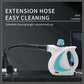 💨 50% RABATT 🧼 | Handhållen Ångrengörare – 1050W, 100°C & Kemikaliefri