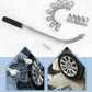 🔧 50 % RABATT NU! 🚗 15-delars bärbart utbytbart skiftnyckelset – mångsidigt, kompakt & ergonomiskt för bilreparationer 🧰