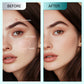 🔥50% RABATT!!!✨Återfuktande Concealer Vattenfast kräm för kvinno