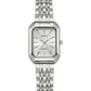 ⌚ 50% RABATT NU! 💎 Kvinnors Lyxiga Kvartsarmbandsur – Rektangulärt Boett, Gradienturtavla & Elegant Design ✨