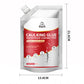 🏠 50% RABATT NU!🛠️ Golv & vägg sprickfyllning – Vattentät Anti-Krackning Lim – Permanent Reparation 💧