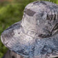 🧢 50% RABATT NU!🌬️ Herr Solhatt med 2 Avtagbara Solfläktar – UPF 50+ & USB-laddning ☀️
